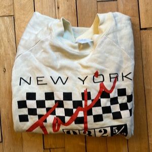 Vintage pannill sweatshirt